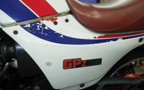KAWASAKI GPZ750 2018 ZX750A