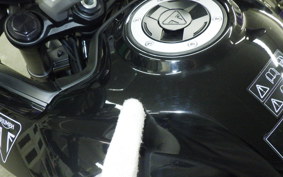 TRIUMPH TIGER 660 SPORTS 2025