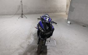 YAMAHA YZF-R25 RG43J
