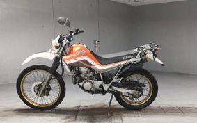 YAMAHA SEROW 225W DG08J