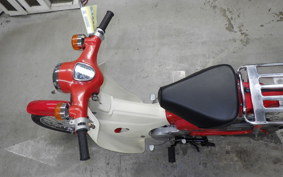 HONDA C50 SUPER CUB C50