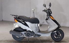 SUZUKI ADDRESS V125 CF4EA
