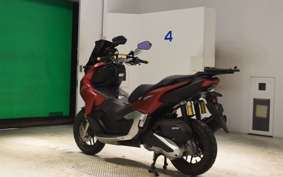 HONDA ADV160 KF54