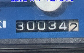 SUZUKI MOLLET