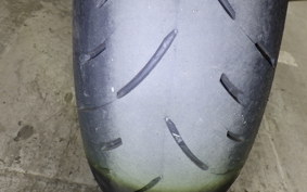 HONDA CB400SF VTEC 2010 NC42
