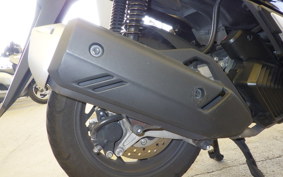 HONDA PCX 160 KF47