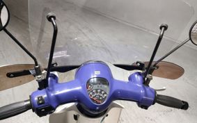 HONDA SUPER CUB110 JA07