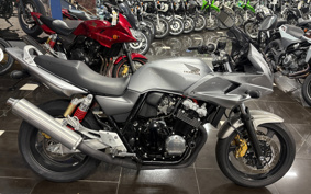 HONDA CB400SFV-3 BOLDOR 2006 NC39