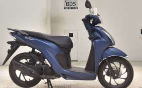 HONDA DIO 110 JK03