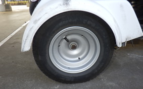 HONDA GYRO CANOPY TA03