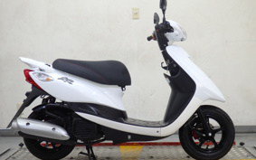 YAMAHA JOG ZR SA39J