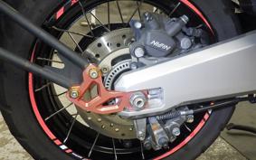 HONDA X-ADV 750 2017 RC95