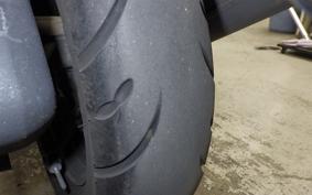 SUZUKI ADDRESS V125 S 2021 CF4MA