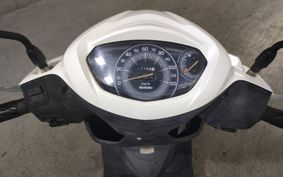 SUZUKI ADDRESS V125 DT11A