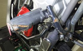 HONDA CROSS CUB 110 2016 JA45