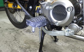 HONDA CT125-2 2023 JA65