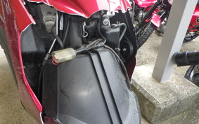YAMAHA AXIS 125 Z SED7J