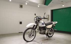 SUZUKI DJEBEL 200 (DR200SE) 2006 SH42A