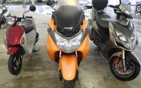 KAWASAKI EPSILON 250 Gen.2 CJ43B