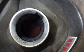 YAMAHA MAJESTY 125 FI 5CA