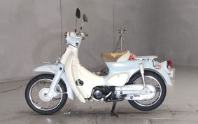 HONDA LITTLE CUB AA01