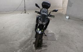 KAWASAKI Z400 EX400L