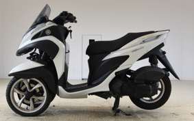 YAMAHA TRICITY 125 SE82J