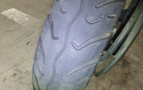 HONDA CREA SCOOPY 2017 AF55