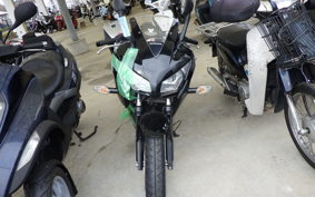 HONDA CBR250R GEN 3 MC41