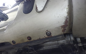 HONDA GL1500 GOLD WING SE 1998 SC22