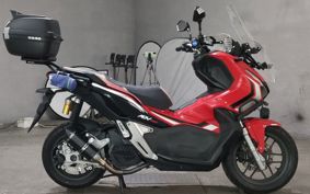 HONDA ADV150 KF61