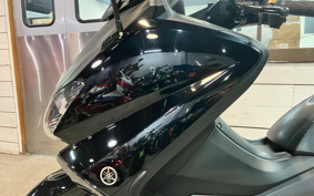 YAMAHA T-MAX 530 ABS IRON MAX 2013 SJ09