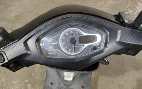 SUZUKI ADDRESS V125 CF4MA