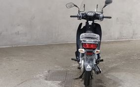 HONDA SUPER CUB110 JA10