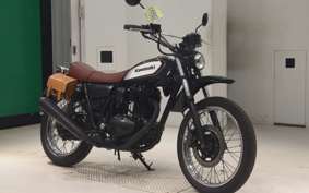 KAWASAKI 250TR BJ250F