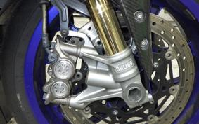 YAMAHA YZF-R1 M 2020 RN65J