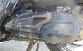 SUZUKI ADDRESS 110 CE47A