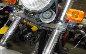 HONDA CB223S 1999 MC40