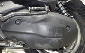 YAMAHA CYGNUS 125 XSR 2 SE44J
