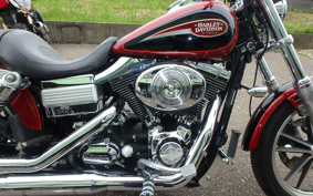 HARLEY FXDL1580 2006 GN1
