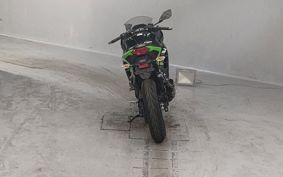 KAWASAKI NINJA250 EX250L