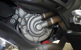 VESPA GTS300 IE 2014