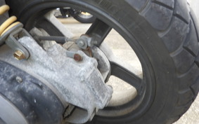 SUZUKI TR50 STREET MAGIC CA1LB