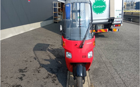 HONDA GYRO TA03