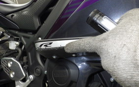 YAMAHA YZF-R25 A RG74J