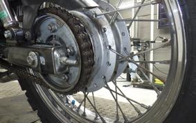 HONDA CB400SS E 2009 NC41