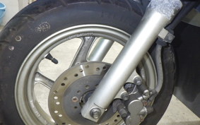 HONDA LEAD 110 JF19