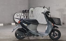 SUZUKI LET'S4 CA45A