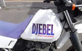 SUZUKI DJEBEL 125 SF44A