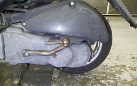 SUZUKI ADDRESS V50 Gen.2 CA42A